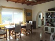 Chamaizi Ostkreta, Chamaizi: Haus mit atemberaubendem Berg- und Meerblick zu verkaufen Haus kaufen